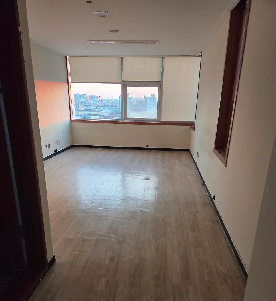 경기 안산시 · 대학교 작업 후